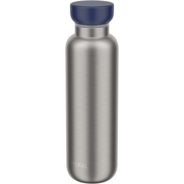 Logo trade liikelahjat tuotekuva: Mepal Ellipse eristetty vesipullo, 500 ml