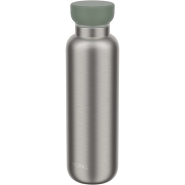 Logo trade liikelahjat tuotekuva: Mepal Ellipse eristetty vesipullo, 500 ml