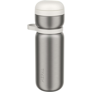 Logotrade mainostuote tuotekuva: Mepal Twist eristetty urheilujuomapullo, 600 ml