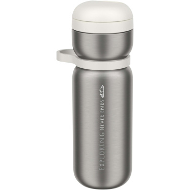 Logotrade mainoslahjat kuva: Mepal Twist eristetty urheilujuomapullo, 600 ml