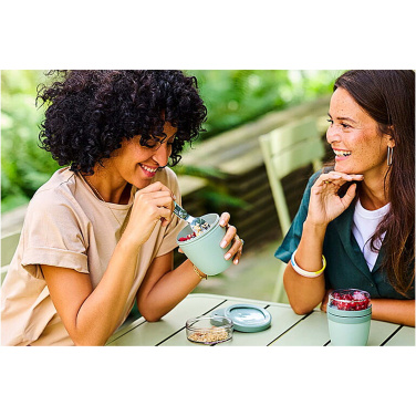 Logo trade mainostuotet tuotekuva: Mepal Ellipse Mini lounasrasia