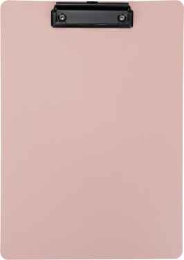 Logotrade liikelahjat mainoslahjat tuotekuva: Kirjoitusalusta klipsillä