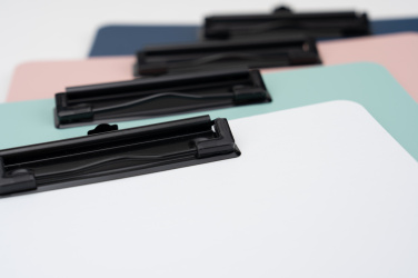 Logotrade mainoslahja tuotekuva: Kirjoitusalusta klipsillä