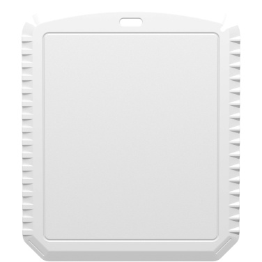 Logo trade mainostuotet tuotekuva: Thrym, suorakulmainen kierrätysmuovista valmistettu jääkaavin