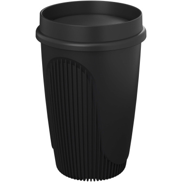 Logotrade mainoslahjat ja liikelahjat tuotekuva: Alto 350 ml:n kahvimuki 360°-kannella
