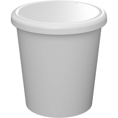 Logotrade mainoslahjat ja liikelahjat tuotekuva: Americano® Piccolo 100 ml:n kannellinen kahvimuki
