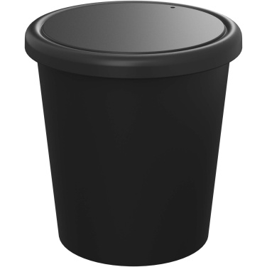 Logotrade mainostuote tuotekuva: Americano® Piccolo 100 ml:n kannellinen kahvimuki