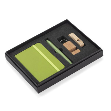 Logo trade liikelahjat tuotekuva: #Saleco Premium -lahjalaatikko