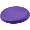 Orbit recycled plastic frisbee, Violetti