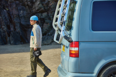 Logo trade mainoslahjat ja liikelahjat kuva: Black+Blum 6,7 litran eristetty lounas-/kylmälaukku