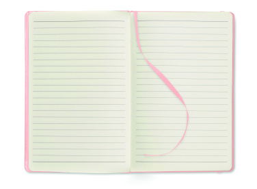 Logo trade liikelahjat mainoslahjat kuva: Muistikirja