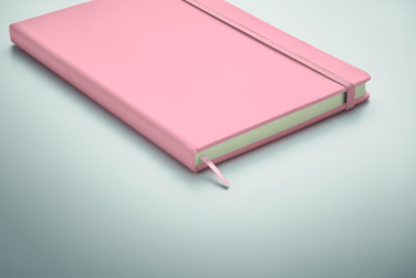 Logotrade liikelahjat mainoslahjat tuotekuva: Muistikirja