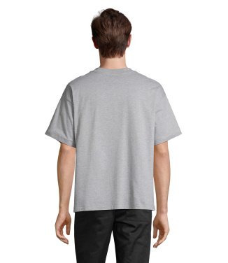 Logotrade mainoslahja tuotekuva: LEGACY OVERSIZED T-SHIRT