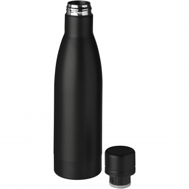Logotrade dovana nuotrauka: Vasa 500 ml varinis vakuuminis buteliukas