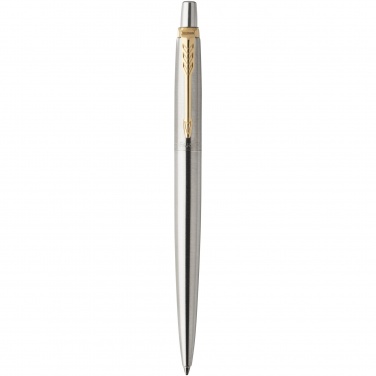 Logotrade reklaminiai produktai nuotrauka: Parker Jotter SS tušinukas