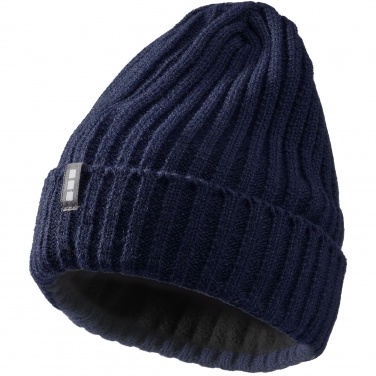 Logotrade reklaminės dovanos nuotrauka: Spire beanie