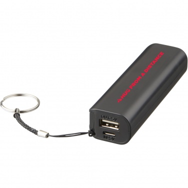 Logotrade reklaminiai produktai nuotrauka: 1200 mAh maitinimo blokas