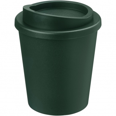 Logotrade verslo dovanos nuotrauka: Americano® Espresso 250 ml izoliuotas stiklainis