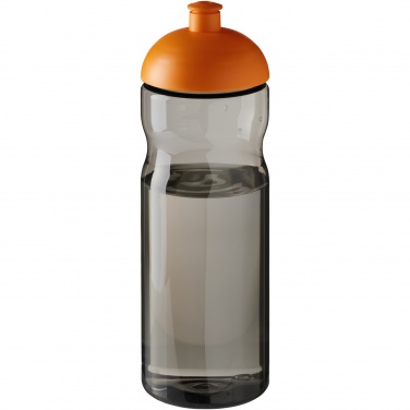 Logotrade firminės dovanos nuotrauka: H2O Active® Eco Base 650 ml sportinis buteliukas su kupolu dangteliu