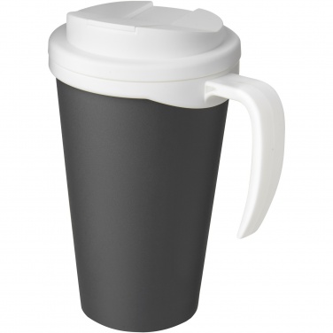 Logotrade firminės dovanos nuotrauka: Americano® Grande 350 ml puodelis su neišsiliejančiu dangteliu