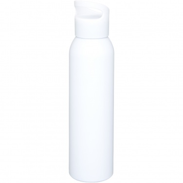 Logotrade dovana nuotrauka: Sky 650 ml vandens butelis