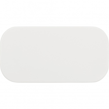 Logotrade reklaminiai produktai nuotrauka: Volantis UVC True Wireless automatinės poros ausinės