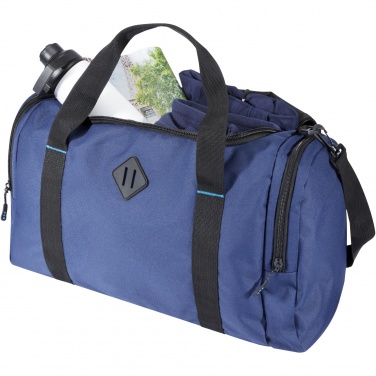 Logotrade verslo dovanos nuotrauka: REPREVE® Mūsų Ocean™ GRS RPET krepšys 35L
