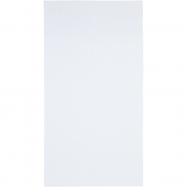 Logotrade reklaminiai produktai nuotrauka: Ellie 550 g/m² medvilninis rankšluostis 70x140 cm