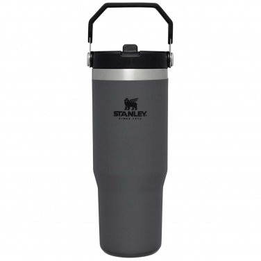 Logotrade reklaminiai produktai nuotrauka: Stanley 890 ml IceFlow™ apverčiamas šiaudų puodelis