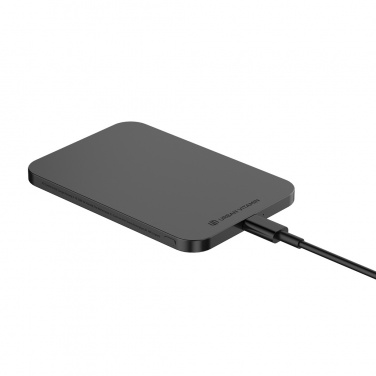 Logotrade reklaminiai produktai nuotrauka: Urban Vitamin Burbank RCS plastiko/alu 3000 mah maitinimo blokas