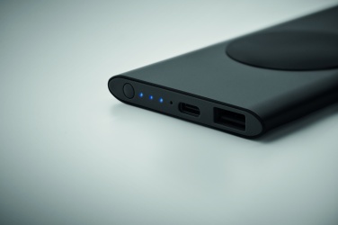 Logotrade dovana nuotrauka: Maitinimo blokas 5000mAh 15W