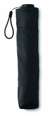 Logotrade reklaminiai produktai nuotrauka: Lengvas sulankstomas skėtis 100gr