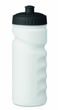 Logotrade reklaminiai produktai nuotrauka: Sportinis buteliukas 500ml