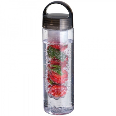 Logotrade verslo dovanos nuotrauka: Geriamasis butelis TOULON 650 ml