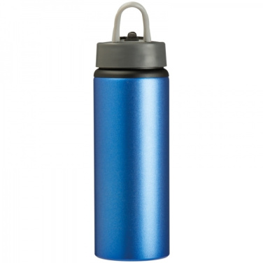 Logotrade reklaminiai produktai nuotrauka: Geriamasis butelis RIO GREEN TEA 600 ml