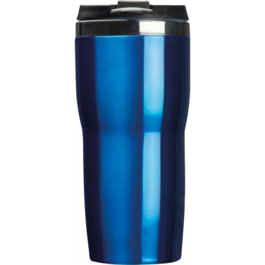 Logotrade dovana nuotrauka: Terminis puodelis ZADAR 400 ml