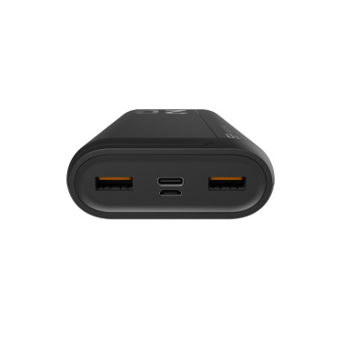 Logotrade dovana nuotrauka: Maitinimo blokas Silicon Power QS15 20000 mAh