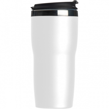 Logotrade verslo dovanos nuotrauka: Terminis puodelis ZADAR 400 ml