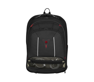 Logotrade verslo dovanos nuotrauka: Kuprinė Wenger Carbon Pro 15,6"