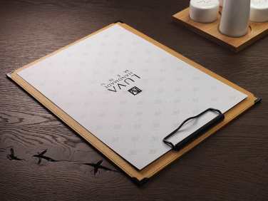 Logotrade reklaminiai produktai nuotrauka: Meniu "Clipboard 1028280