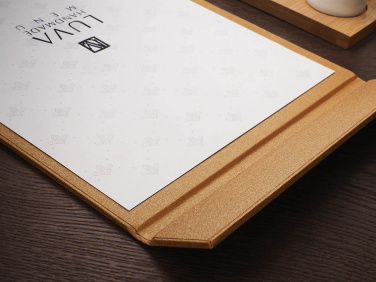 Logotrade firminės dovanos nuotrauka: Meniu viršelis 1241280