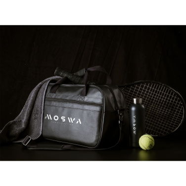 Logotrade reklaminės dovanos nuotrauka: „Voyager Weekend Bag“ kelioninis krepšys