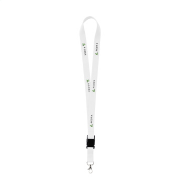 Logotrade firminės dovanos nuotrauka: KeyCord 2 cm virvele