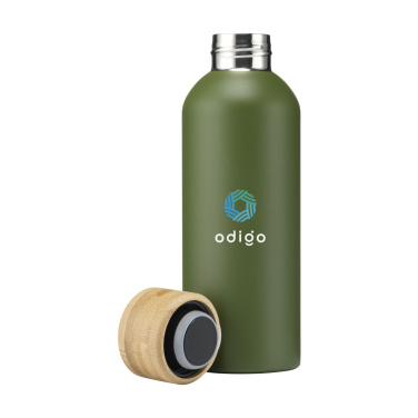 Logotrade reklaminiai produktai nuotrauka: Kyoto 500 ml geriamasis butelis