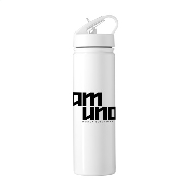 Logotrade firminės dovanos nuotrauka: Flask RCS Recycled Bottle 500 ml termo buteliukas