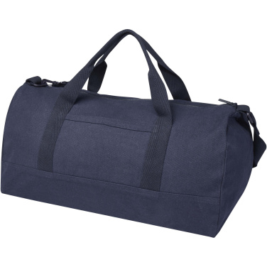Logotrade verslo dovanos nuotrauka: „Porter“ 500 g/m² „Aware™“ perdirbtas krepšys, 50 l