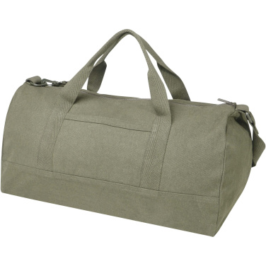 Logotrade dovana nuotrauka: „Porter“ 500 g/m² „Aware™“ perdirbtas krepšys, 50 l