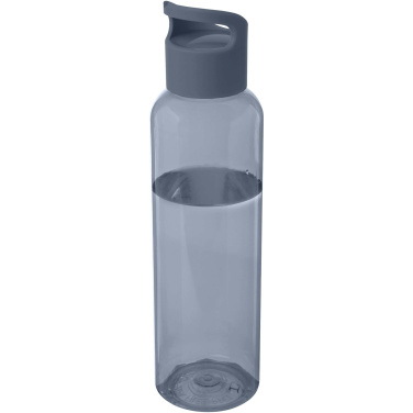 Logotrade dovana nuotrauka: Sky 650 ml perdirbto plastiko vandens butelis