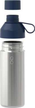 Logotrade reklaminės dovanos nuotrauka: Ocean Bottle Lite 620 ml vandens butelis