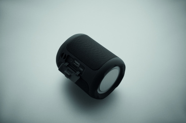 Logotrade firminės dovanos nuotrauka: 5 W ABS belaidis garsiakalbis